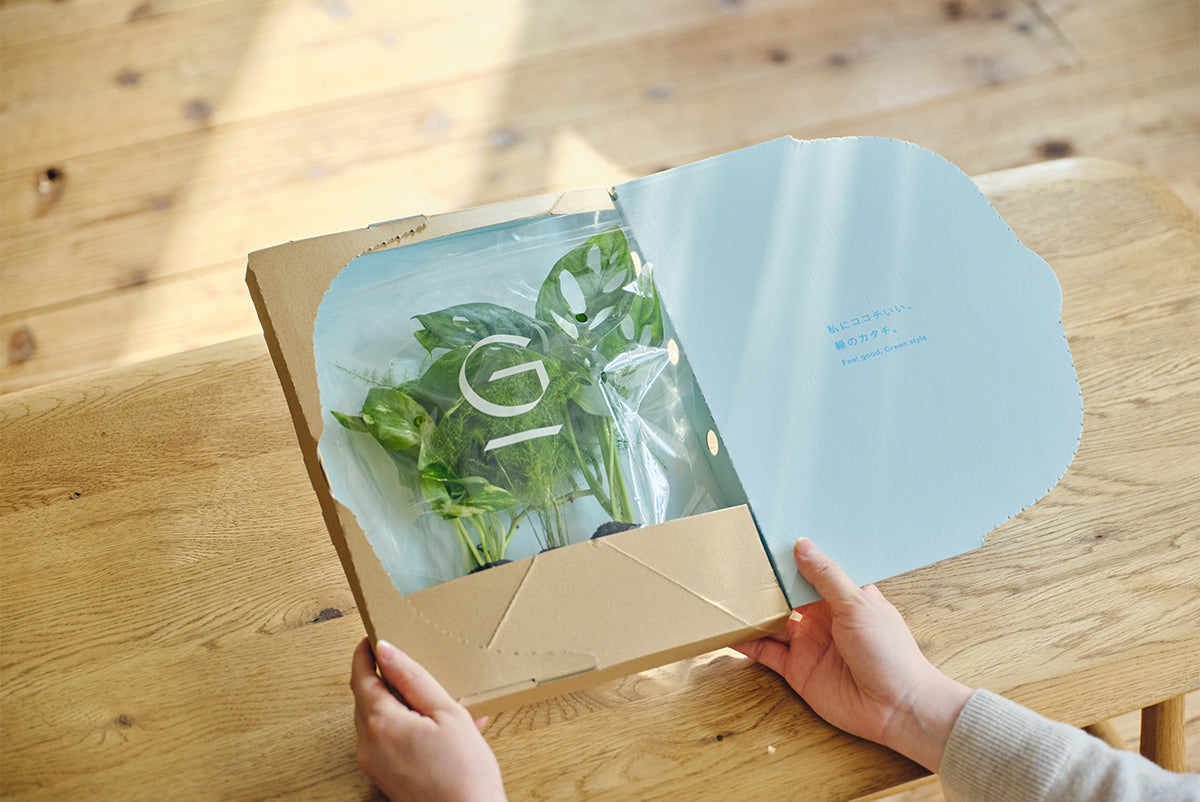 母の日に、長く寄り添う贈りものを。