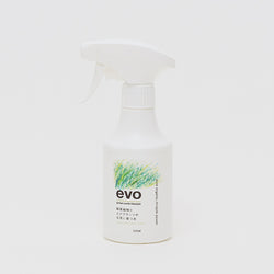 evo 観葉植物とエアプランツが元気に育つ水