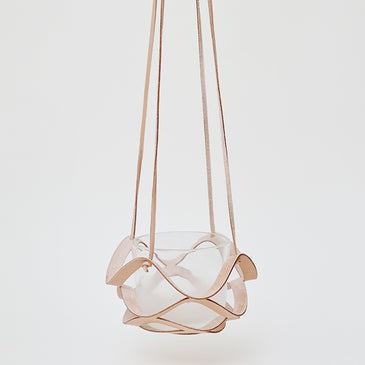 Hanging Leather