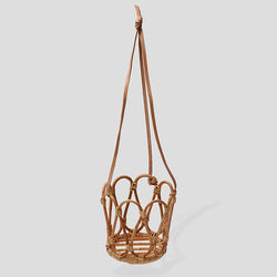 Rattan Hanging