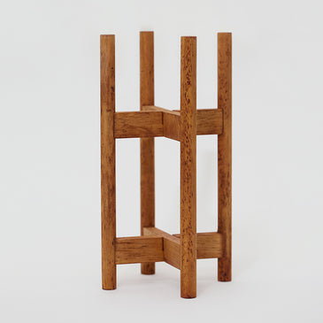 Wood Stand M